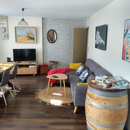 Maison Au Coeur De Sancerre Le N°7 Εξωτερικό φωτογραφία